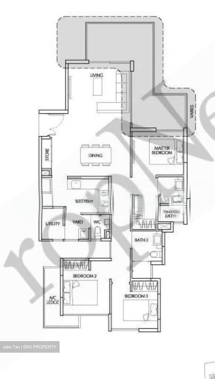 Terrasse (D19), Condominium #591353111